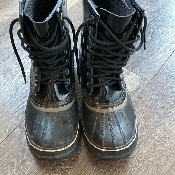 Sorel Rubber Boots - Picture 2 of 5